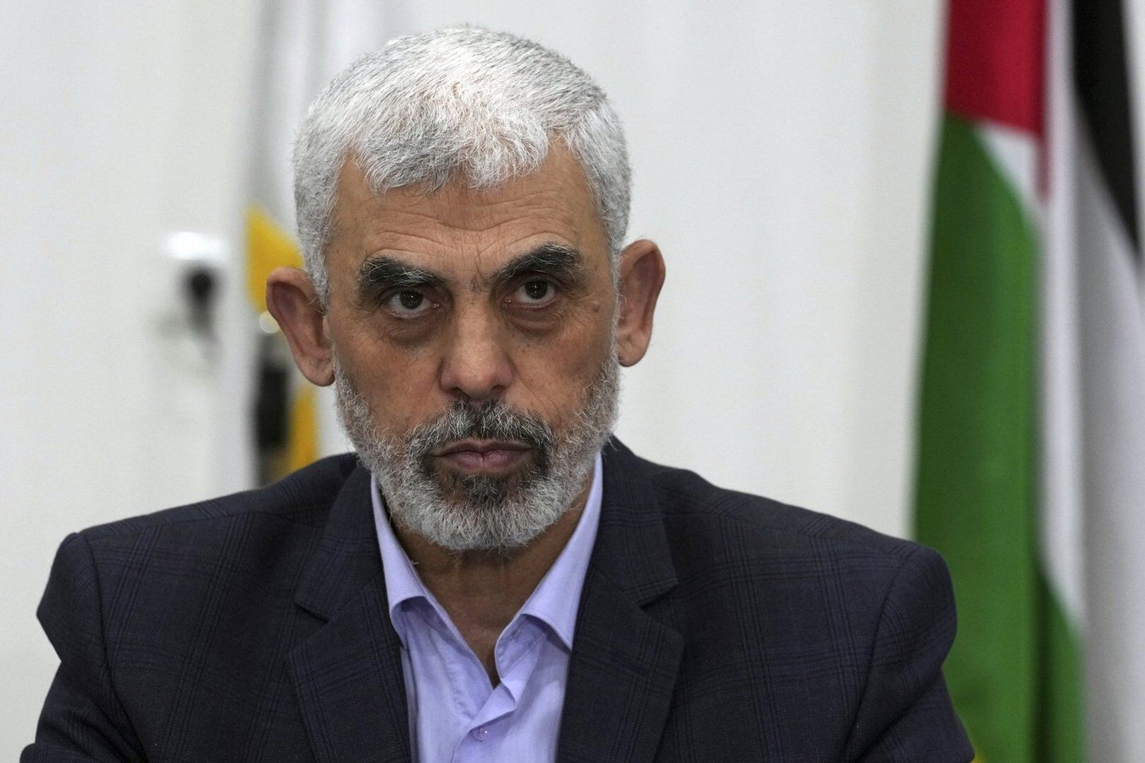 Top officials with Hamas and its allies killed by Israel over the past 2 years